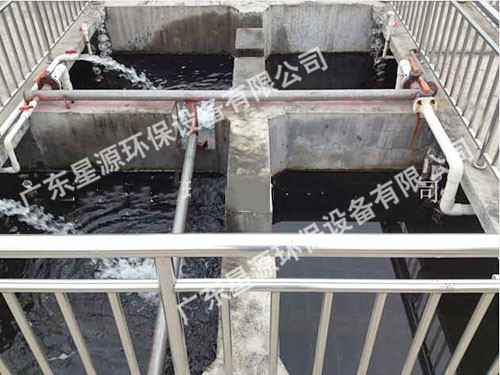 东莞制药废水处理开云最新版本app下载-开云（中国）-一体化污水处理设备-广东星源